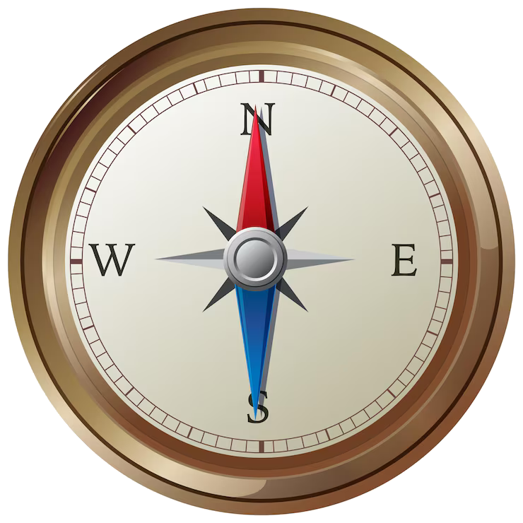 Boussole